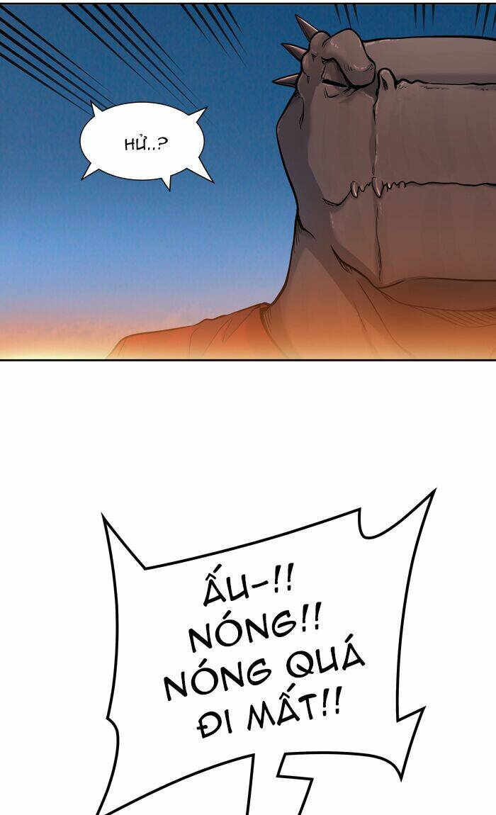 Cuộc Chiến Trong Tòa Tháp - Tower Of God: Chapter 421