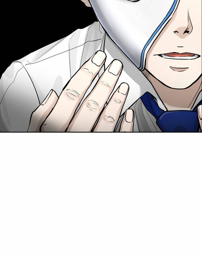 Cuộc Chiến Trong Tòa Tháp - Tower Of God: Chapter 421