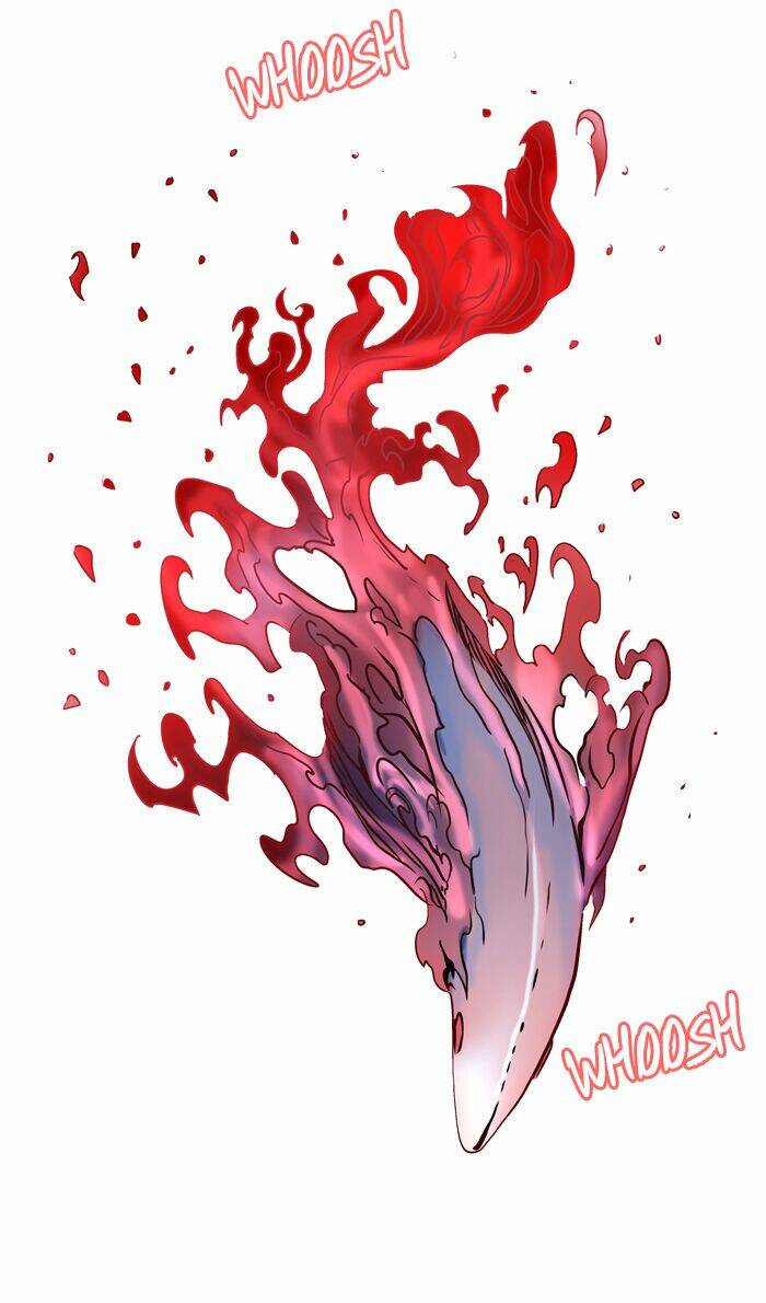 Cuộc Chiến Trong Tòa Tháp - Tower Of God: Chapter 421