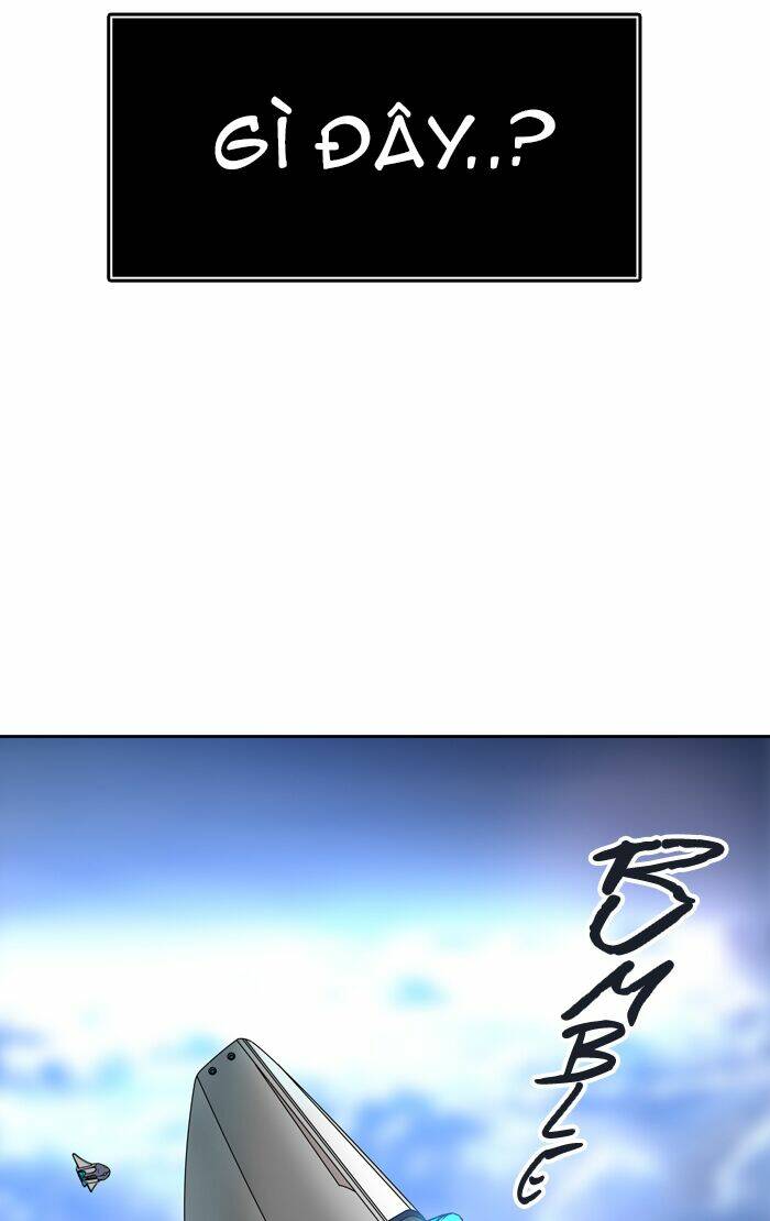 Cuộc Chiến Trong Tòa Tháp - Tower Of God: Chapter 421