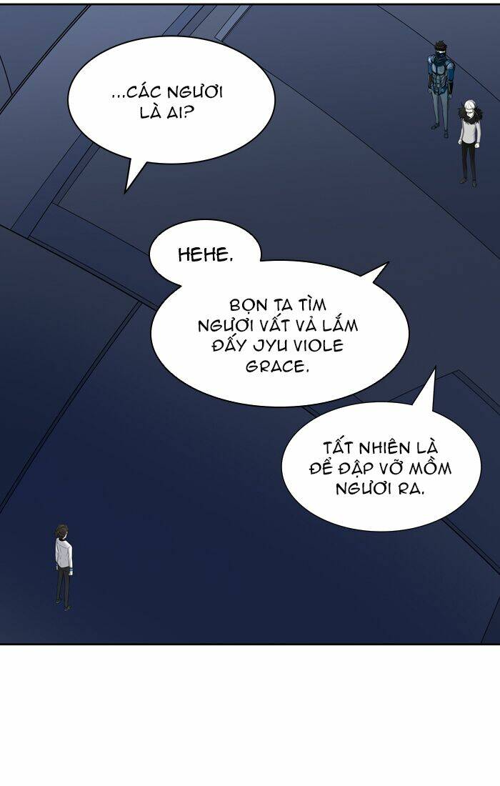 Cuộc Chiến Trong Tòa Tháp - Tower Of God: Chapter 421