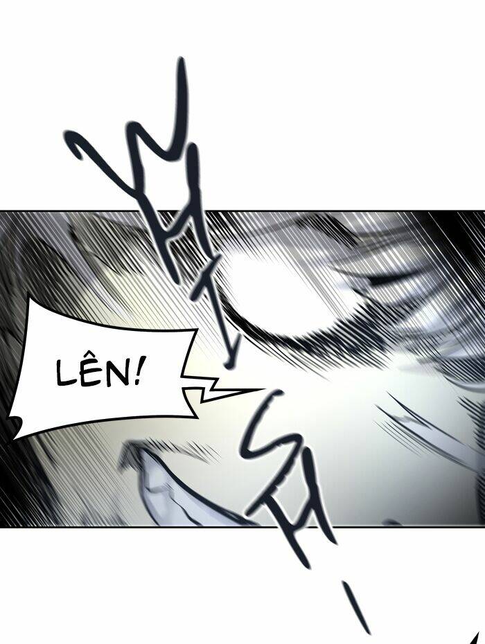 Cuộc Chiến Trong Tòa Tháp - Tower Of God: Chapter 421