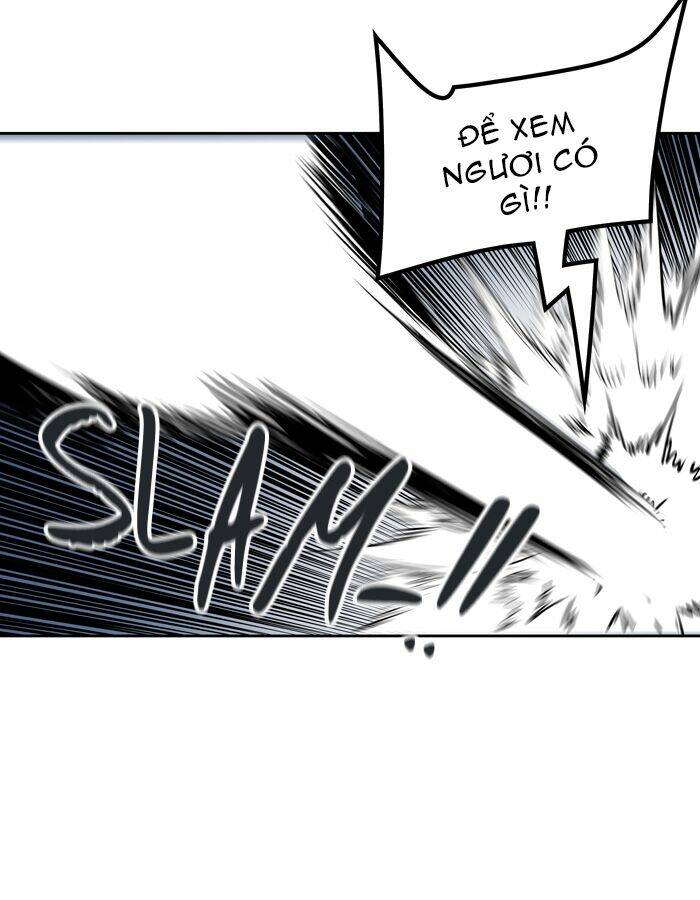 Cuộc Chiến Trong Tòa Tháp - Tower Of God: Chapter 421