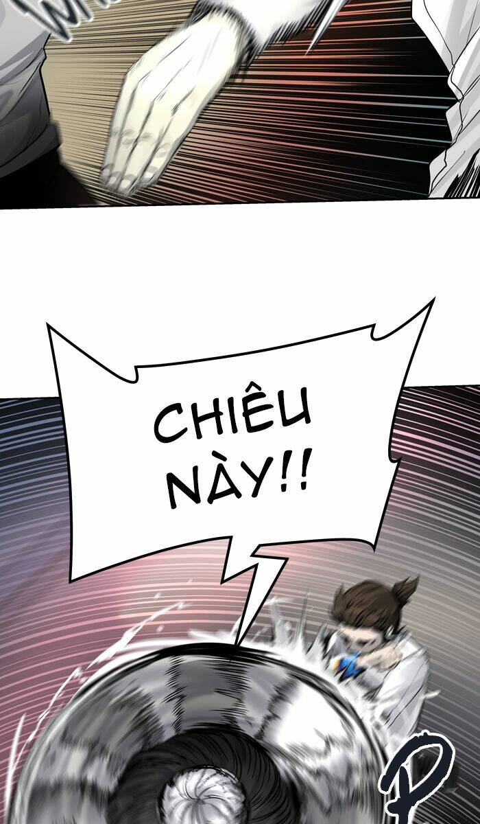 Cuộc Chiến Trong Tòa Tháp - Tower Of God: Chapter 421