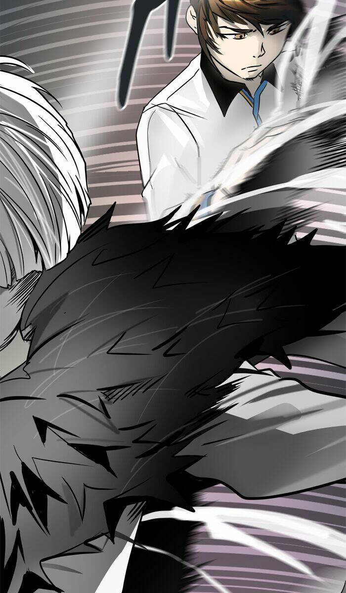 Cuộc Chiến Trong Tòa Tháp - Tower Of God: Chapter 421