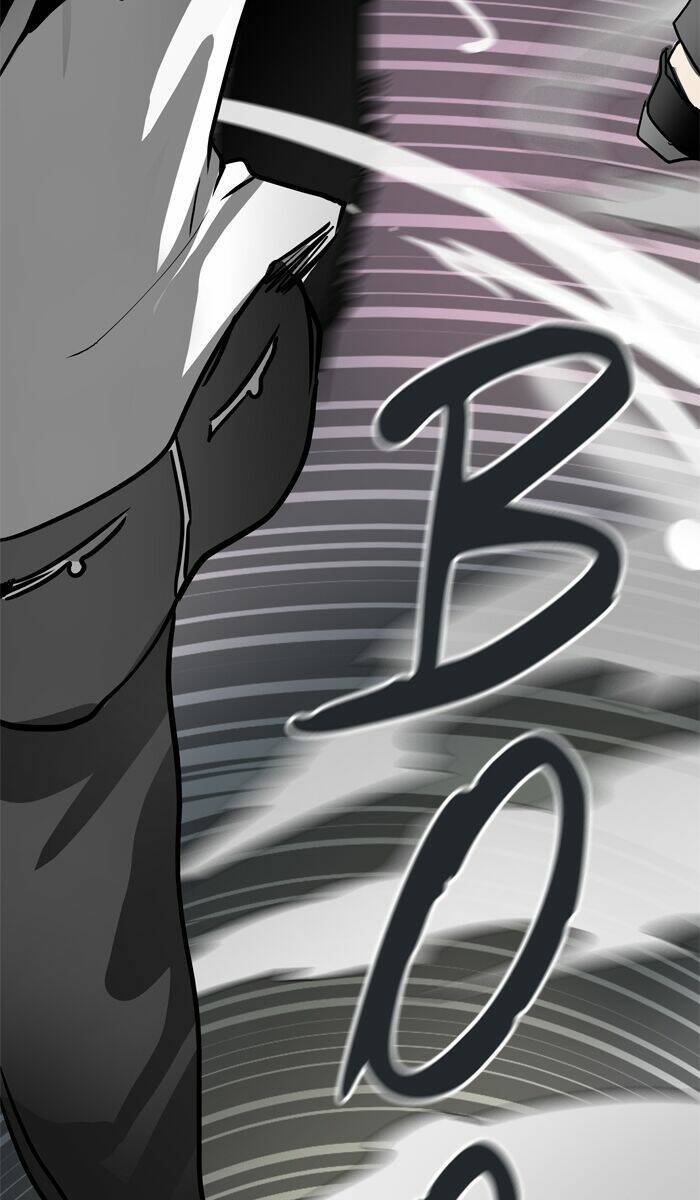 Cuộc Chiến Trong Tòa Tháp - Tower Of God: Chapter 421
