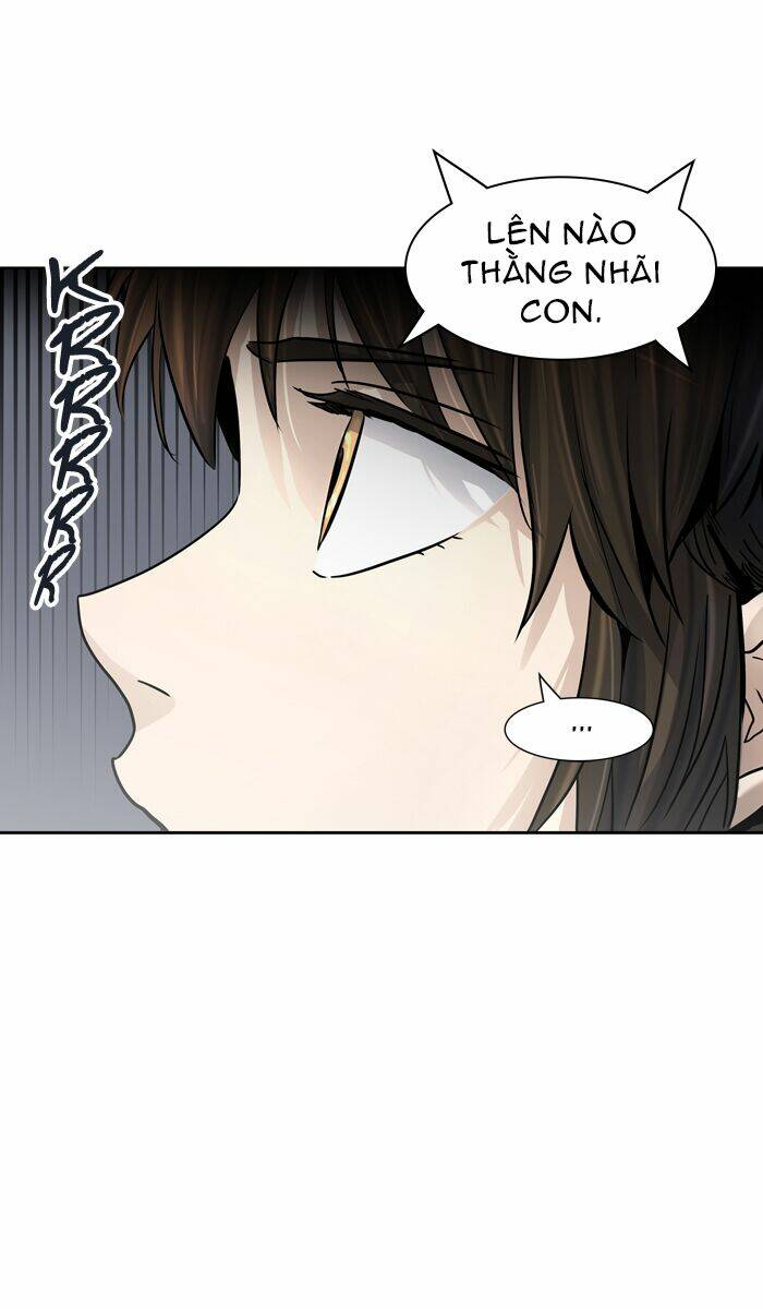 Cuộc Chiến Trong Tòa Tháp - Tower Of God: Chapter 421