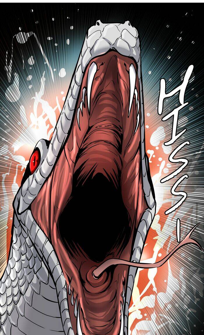 Cuộc Chiến Trong Tòa Tháp - Tower Of God: Chapter 421