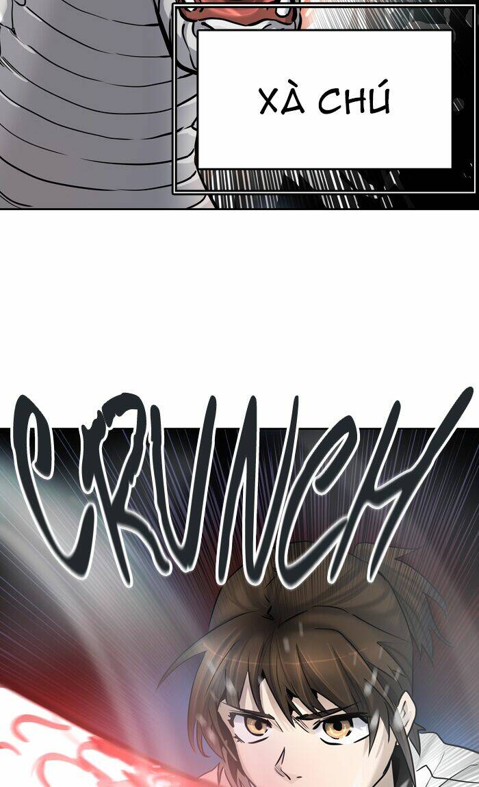 Cuộc Chiến Trong Tòa Tháp - Tower Of God: Chapter 421