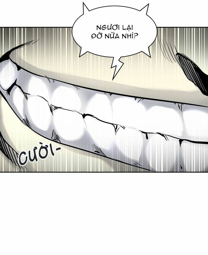 Cuộc Chiến Trong Tòa Tháp - Tower Of God: Chapter 421