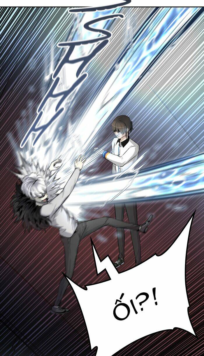 Cuộc Chiến Trong Tòa Tháp - Tower Of God: Chapter 421