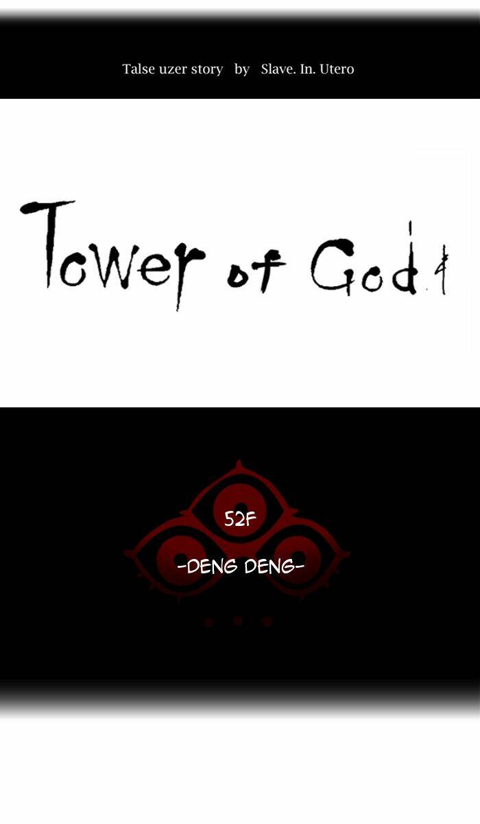 Cuộc Chiến Trong Tòa Tháp - Tower Of God: Chapter 421