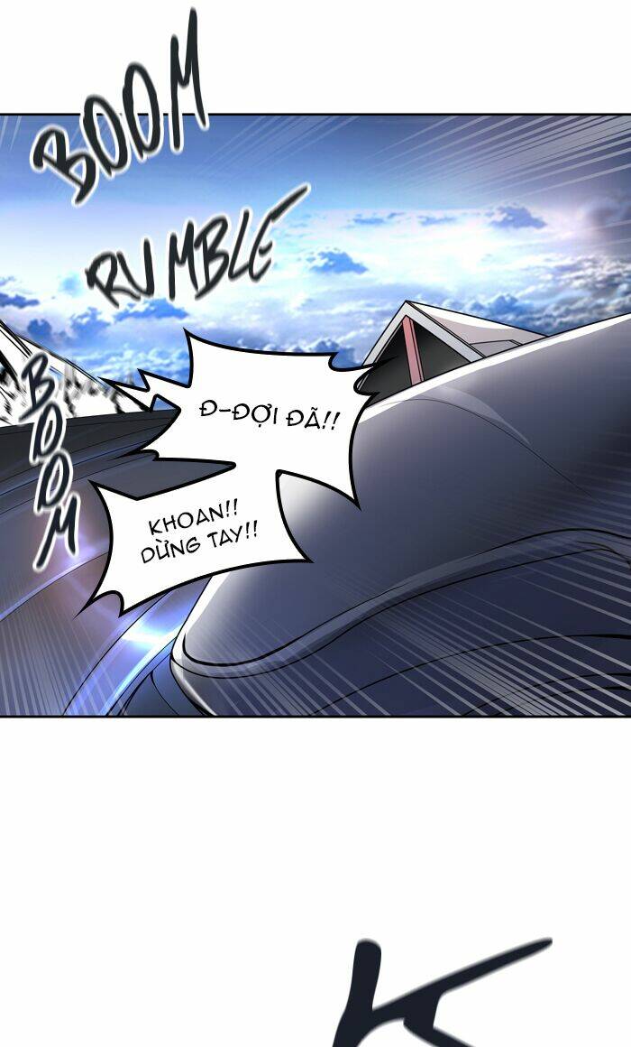 Cuộc Chiến Trong Tòa Tháp - Tower Of God: Chapter 421