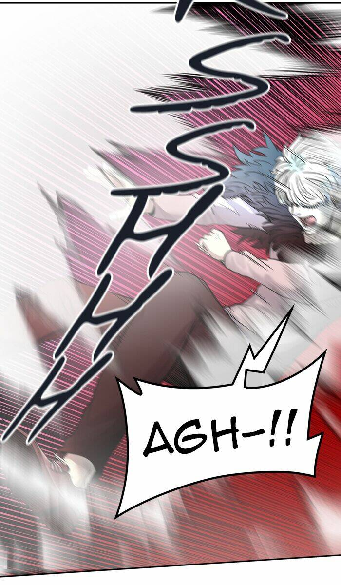 Cuộc Chiến Trong Tòa Tháp - Tower Of God: Chapter 421