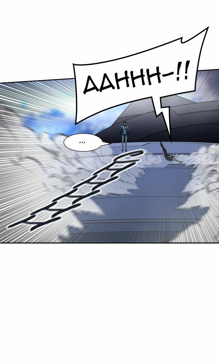 Cuộc Chiến Trong Tòa Tháp - Tower Of God: Chapter 421