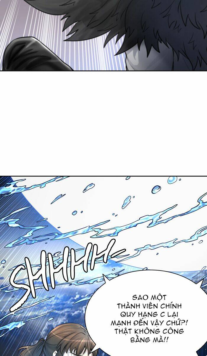 Cuộc Chiến Trong Tòa Tháp - Tower Of God: Chapter 421