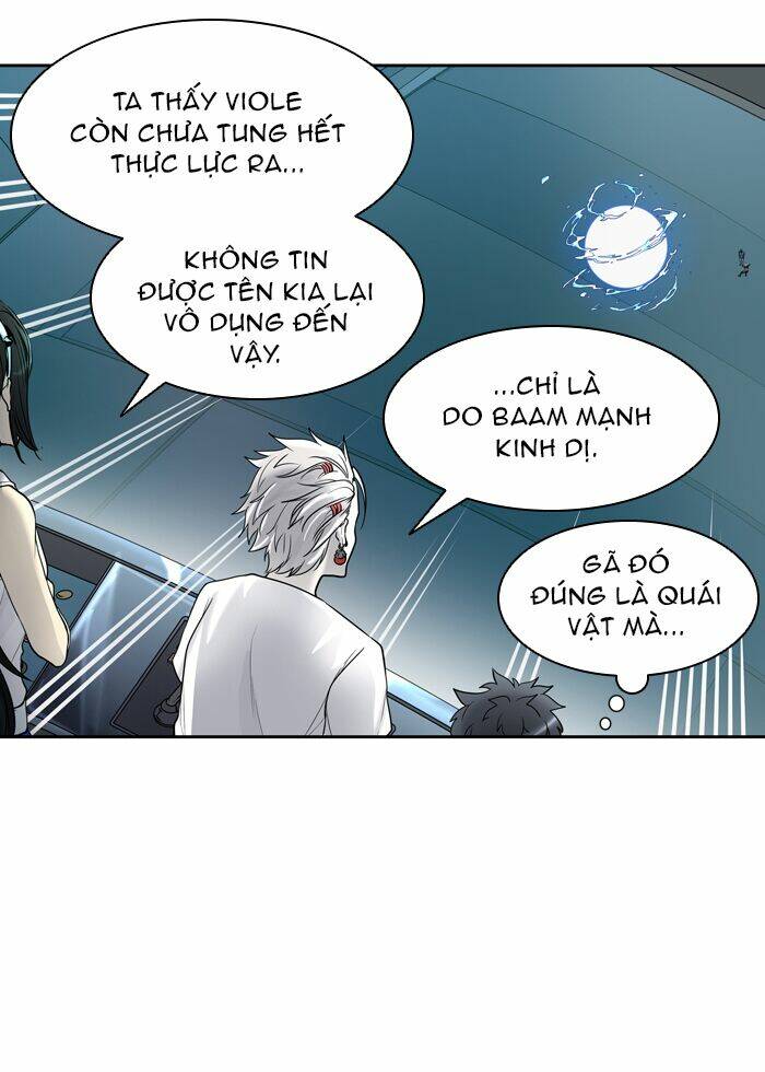 Cuộc Chiến Trong Tòa Tháp - Tower Of God: Chapter 421