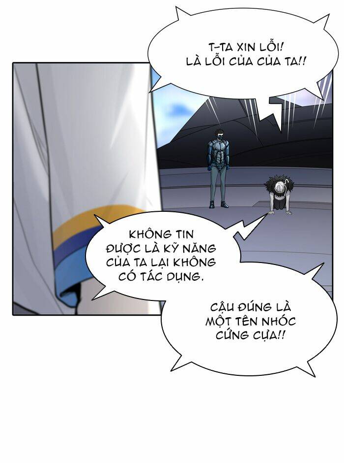 Cuộc Chiến Trong Tòa Tháp - Tower Of God: Chapter 421