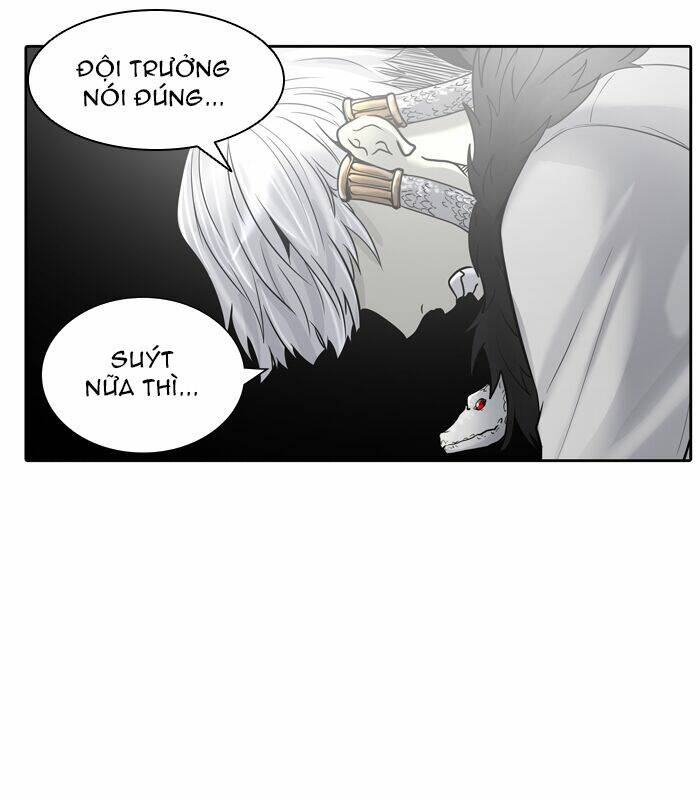 Cuộc Chiến Trong Tòa Tháp - Tower Of God: Chapter 421