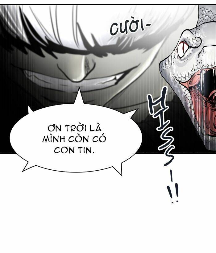 Cuộc Chiến Trong Tòa Tháp - Tower Of God: Chapter 421