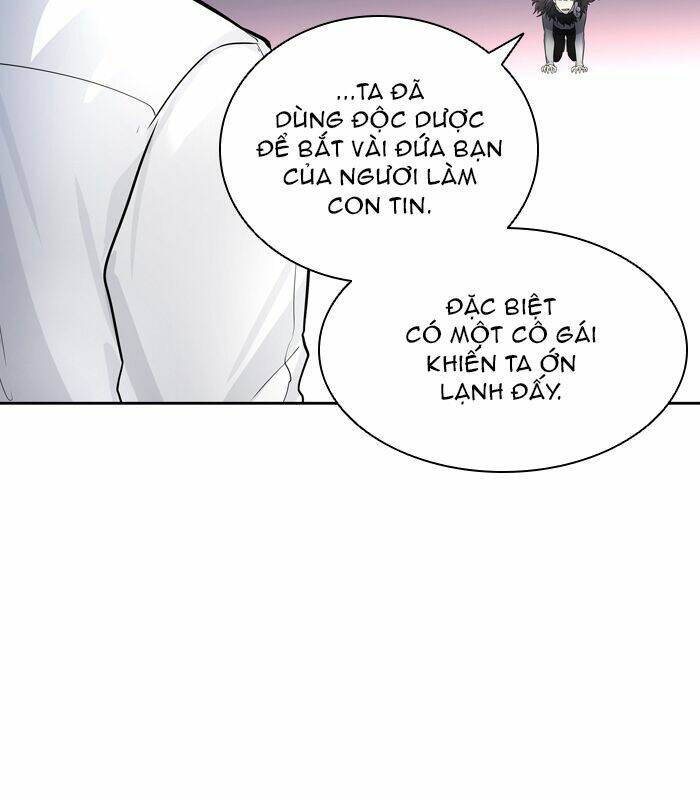 Cuộc Chiến Trong Tòa Tháp - Tower Of God: Chapter 421