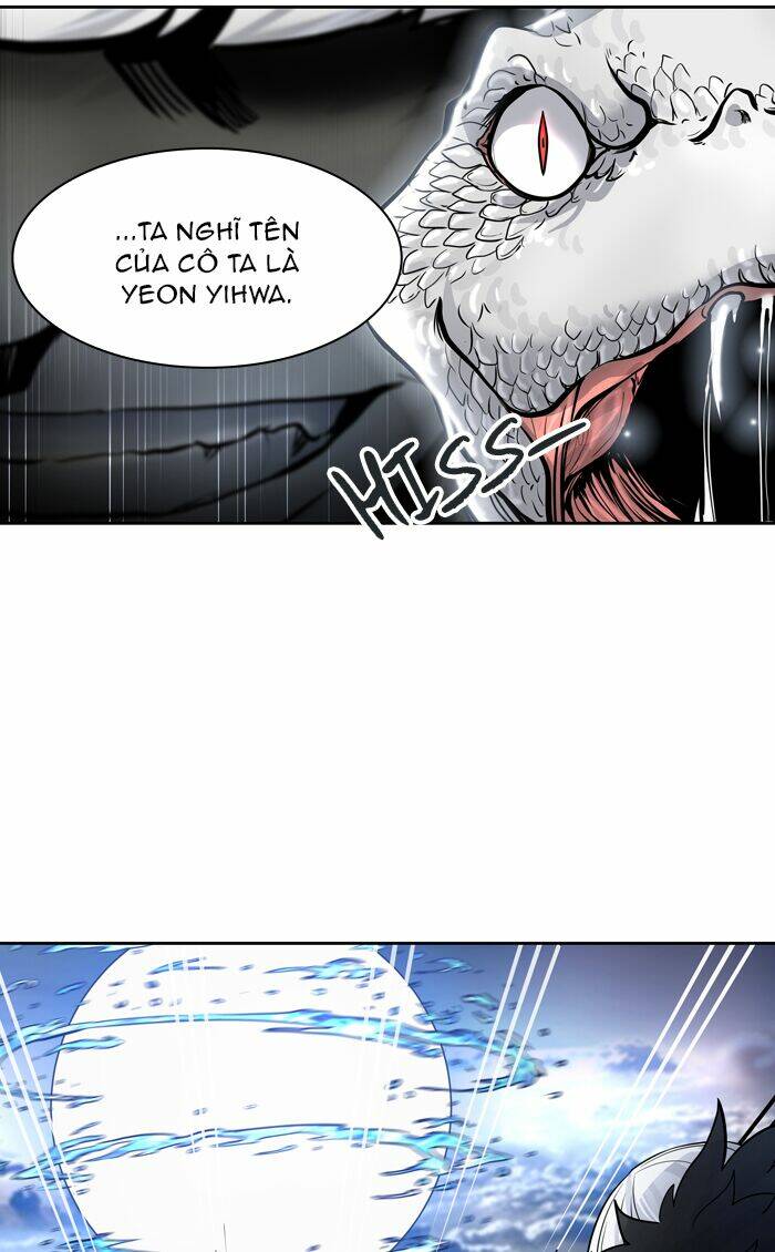 Cuộc Chiến Trong Tòa Tháp - Tower Of God: Chapter 421