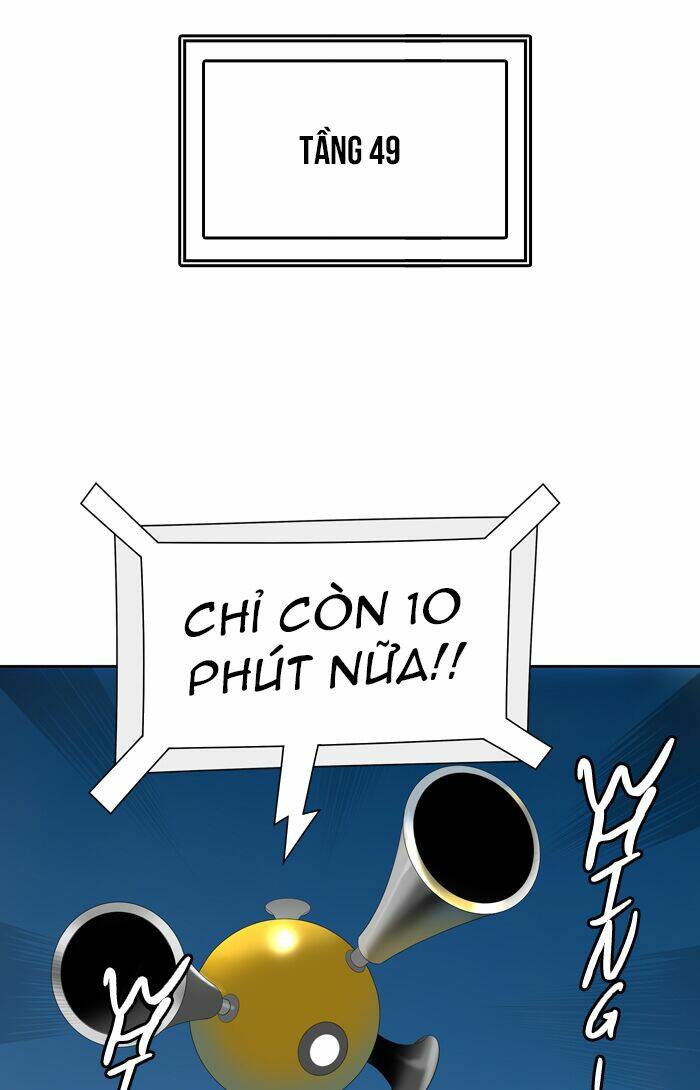 Cuộc Chiến Trong Tòa Tháp - Tower Of God: Chapter 421
