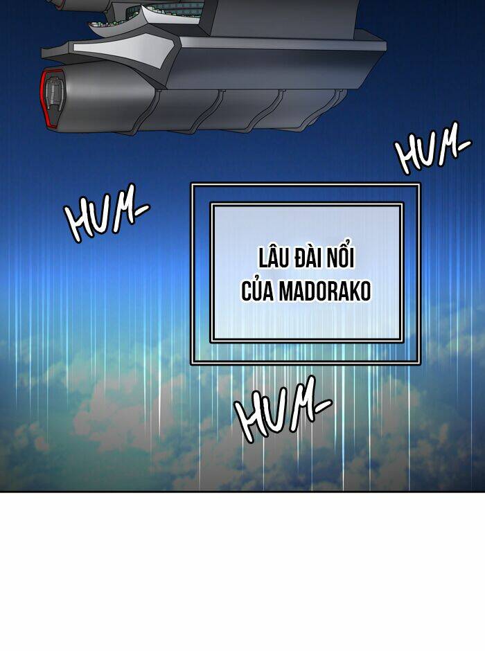 Cuộc Chiến Trong Tòa Tháp - Tower Of God: Chapter 421