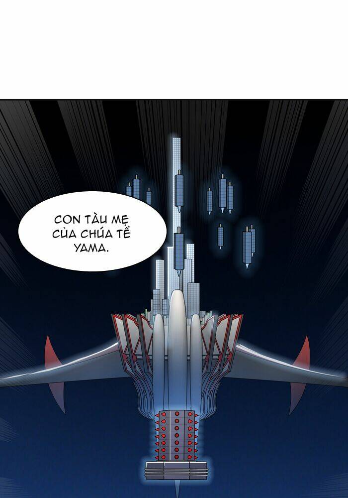 Cuộc Chiến Trong Tòa Tháp - Tower Of God: Chapter 421