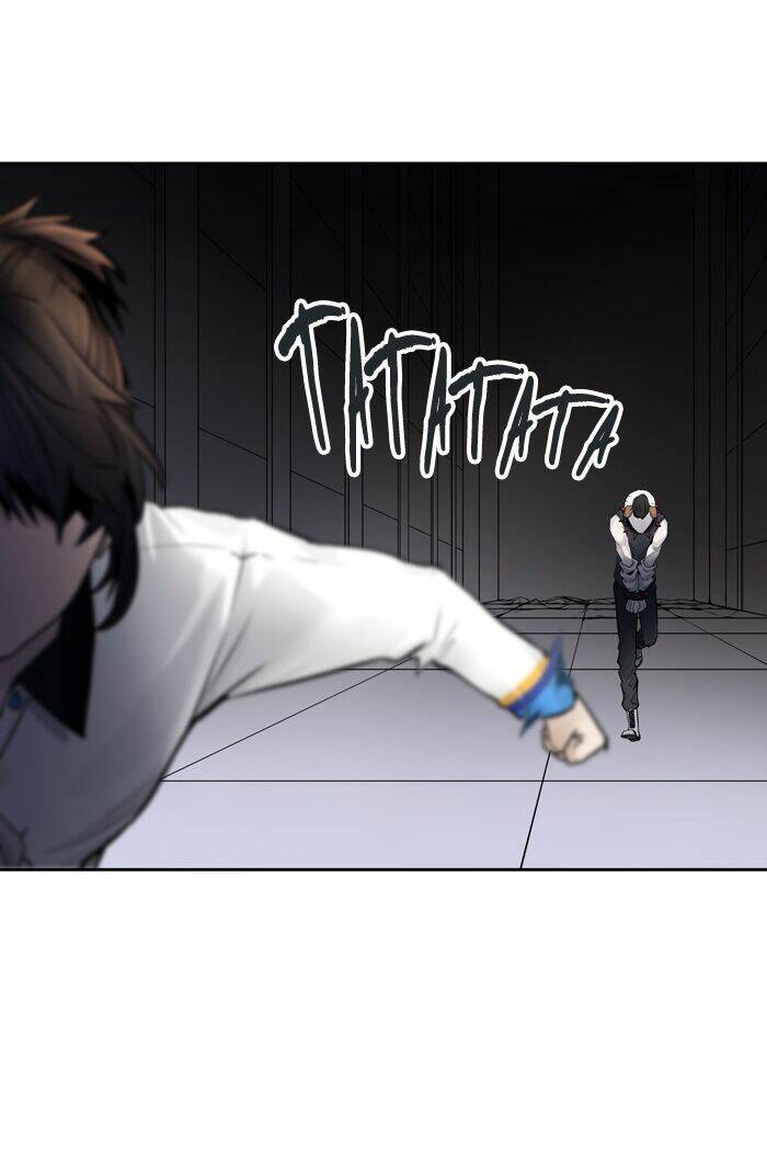 Cuộc Chiến Trong Tòa Tháp - Tower Of God: Chapter 423