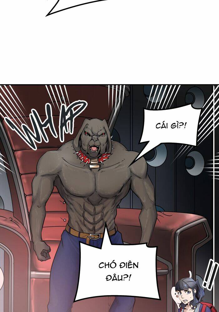 Cuộc Chiến Trong Tòa Tháp - Tower Of God: Chapter 423