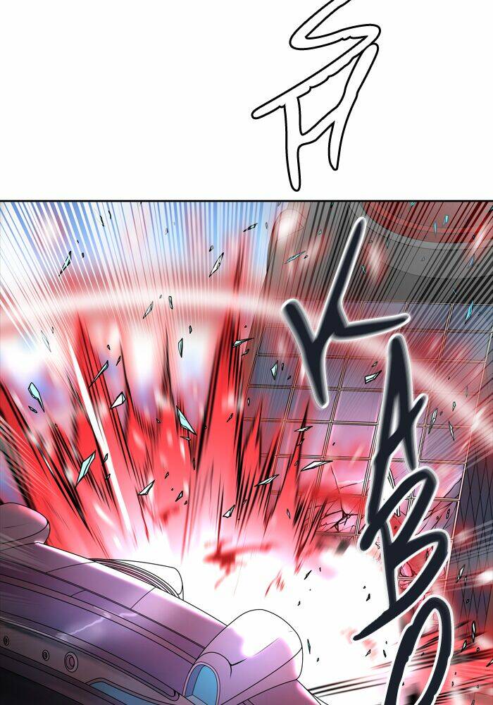 Cuộc Chiến Trong Tòa Tháp - Tower Of God: Chapter 423
