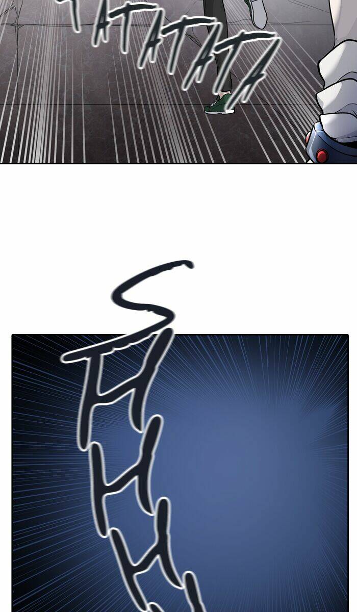 Cuộc Chiến Trong Tòa Tháp - Tower Of God: Chapter 423
