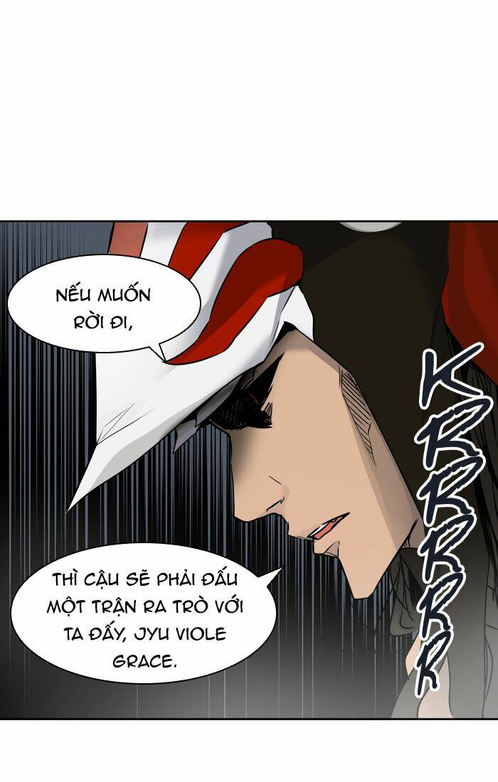 Cuộc Chiến Trong Tòa Tháp - Tower Of God: Chapter 423