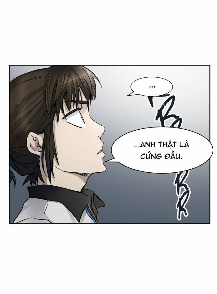 Cuộc Chiến Trong Tòa Tháp - Tower Of God: Chapter 423