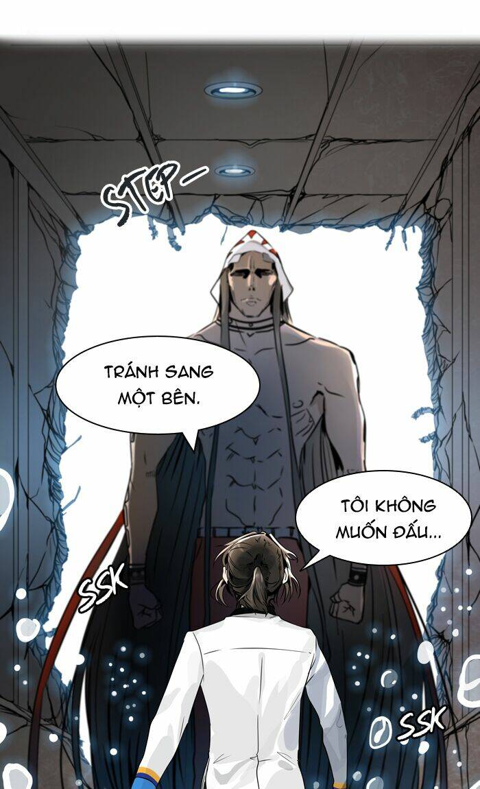 Cuộc Chiến Trong Tòa Tháp - Tower Of God: Chapter 423