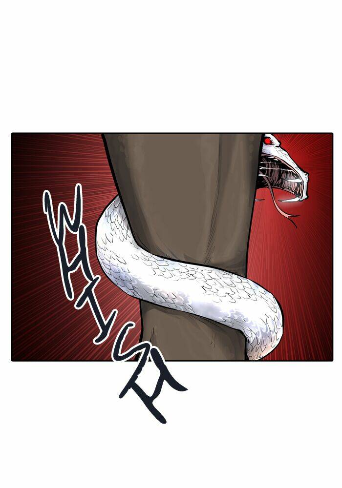 Cuộc Chiến Trong Tòa Tháp - Tower Of God: Chapter 423