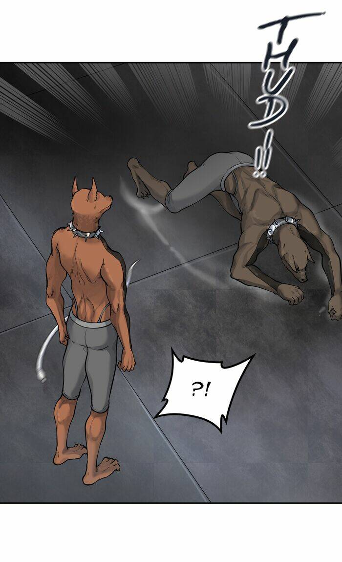 Cuộc Chiến Trong Tòa Tháp - Tower Of God: Chapter 423