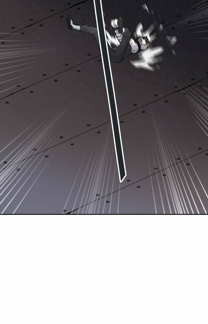 Cuộc Chiến Trong Tòa Tháp - Tower Of God: Chapter 423