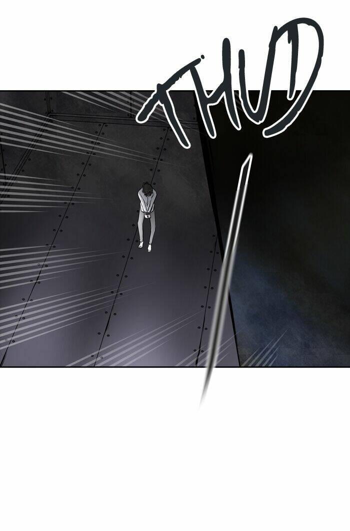 Cuộc Chiến Trong Tòa Tháp - Tower Of God: Chapter 423
