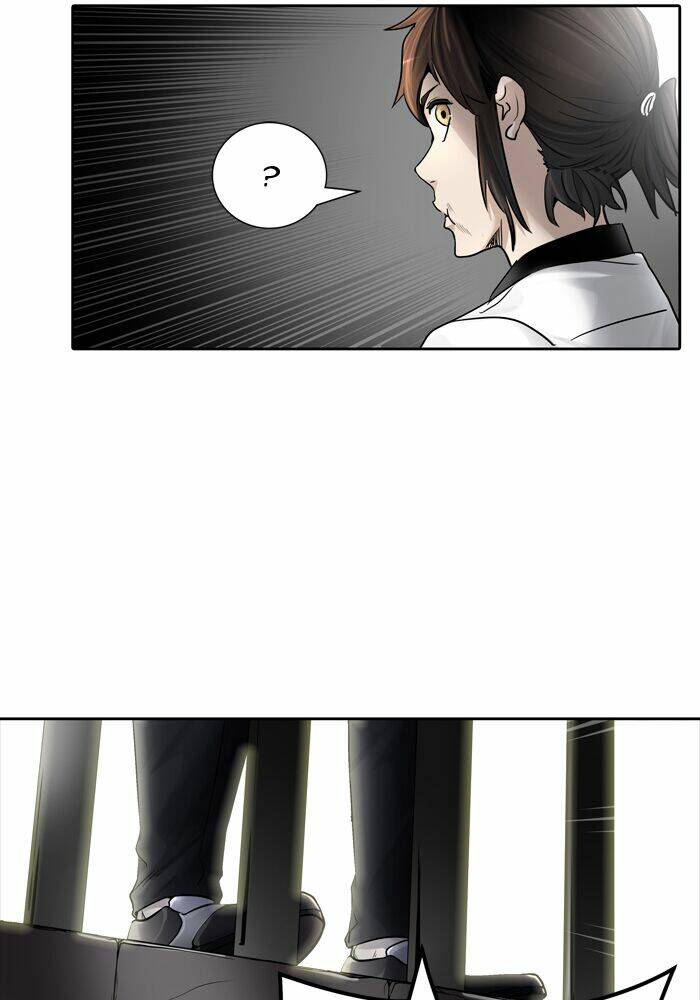 Cuộc Chiến Trong Tòa Tháp - Tower Of God: Chapter 423