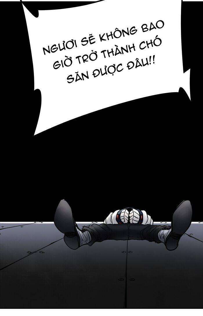 Cuộc Chiến Trong Tòa Tháp - Tower Of God: Chapter 423