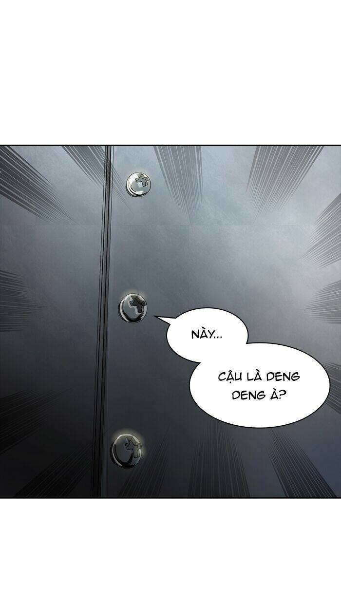 Cuộc Chiến Trong Tòa Tháp - Tower Of God: Chapter 423