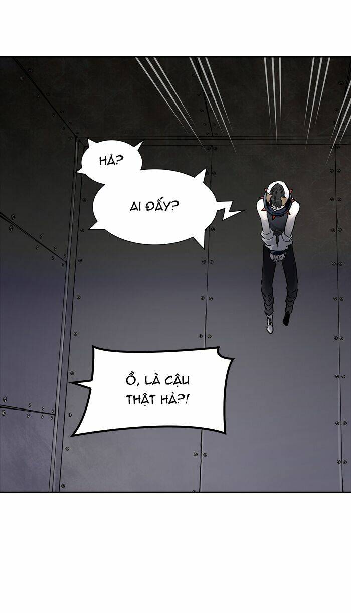 Cuộc Chiến Trong Tòa Tháp - Tower Of God: Chapter 423
