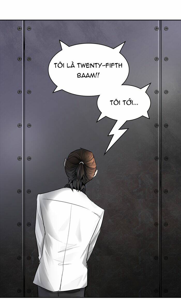 Cuộc Chiến Trong Tòa Tháp - Tower Of God: Chapter 423