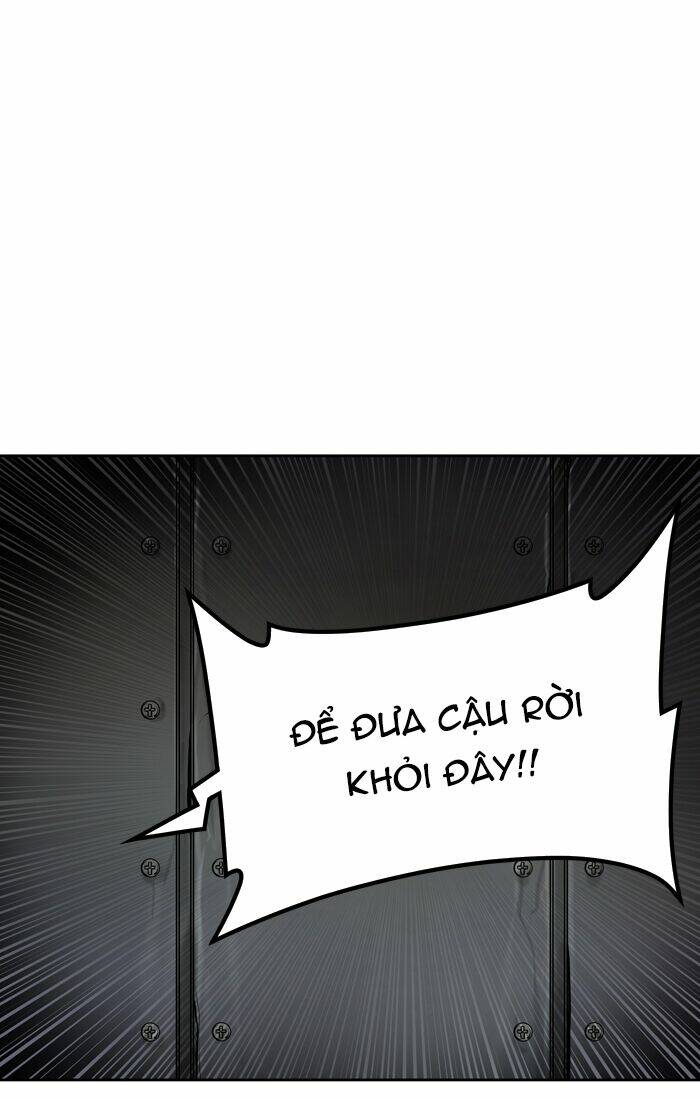 Cuộc Chiến Trong Tòa Tháp - Tower Of God: Chapter 423