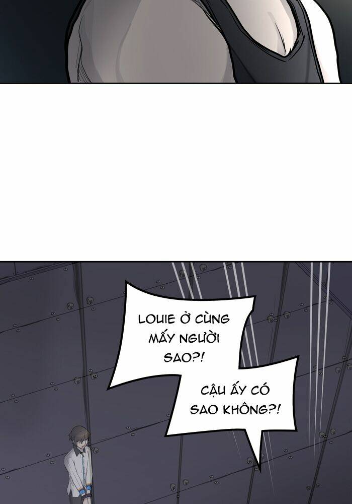 Cuộc Chiến Trong Tòa Tháp - Tower Of God: Chapter 423