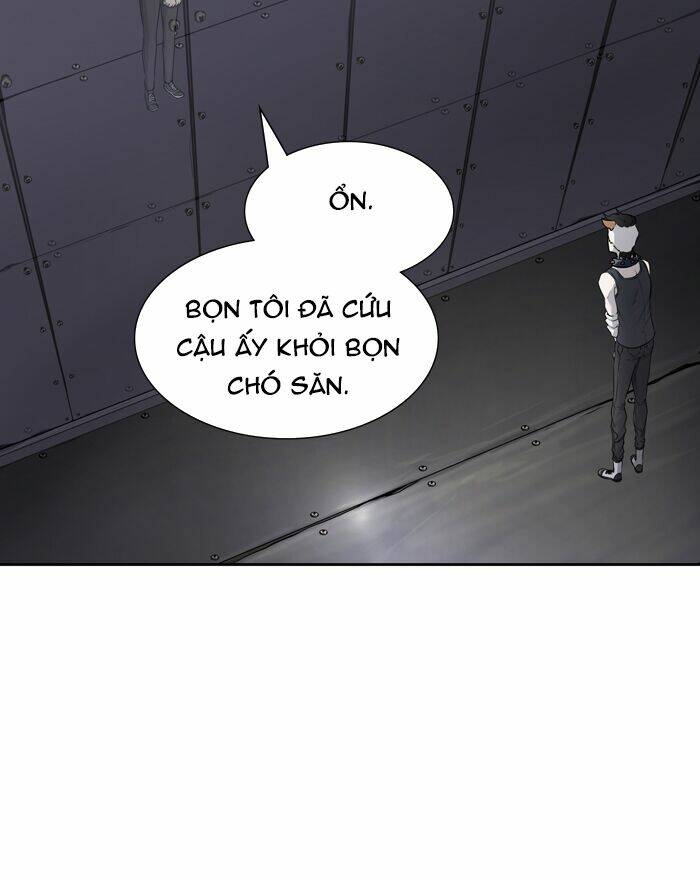 Cuộc Chiến Trong Tòa Tháp - Tower Of God: Chapter 423