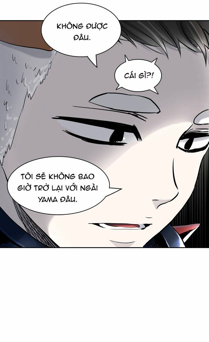 Cuộc Chiến Trong Tòa Tháp - Tower Of God: Chapter 423