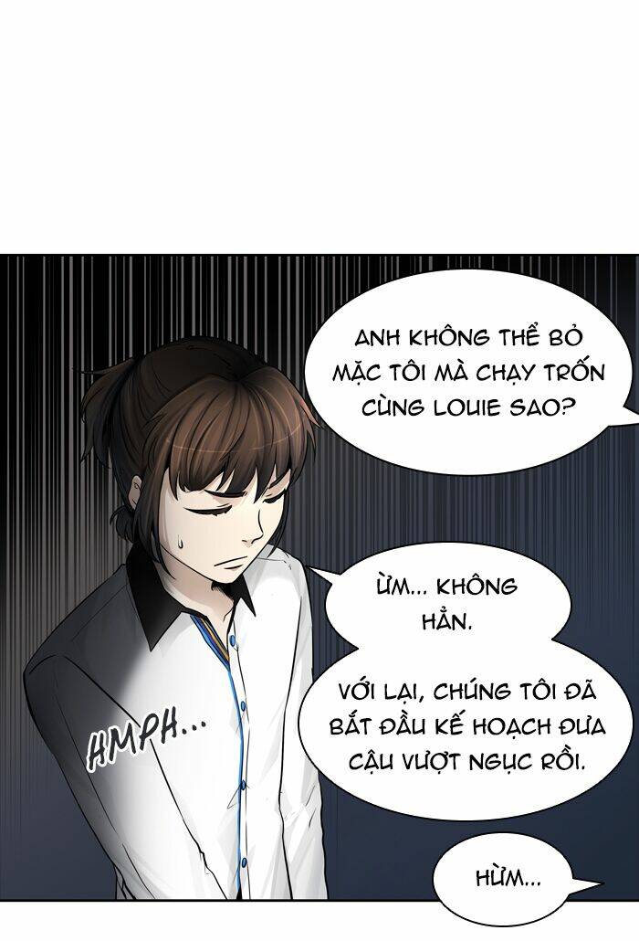 Cuộc Chiến Trong Tòa Tháp - Tower Of God: Chapter 423